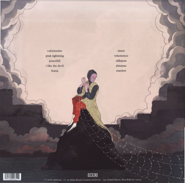 Womb | Mint (M) Mint (M) Get Cheap Vinyl