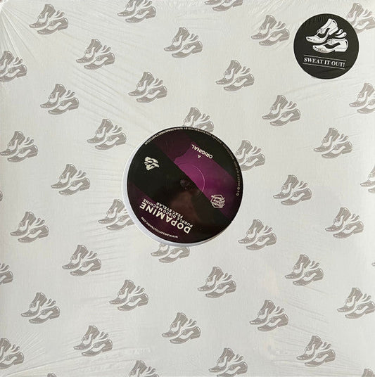 Dopamine | Mint (M) Mint (M) Get Cheap Vinyl