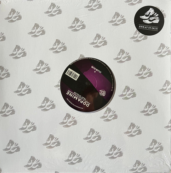 Dopamine | Mint (M) Mint (M) Get Cheap Vinyl
