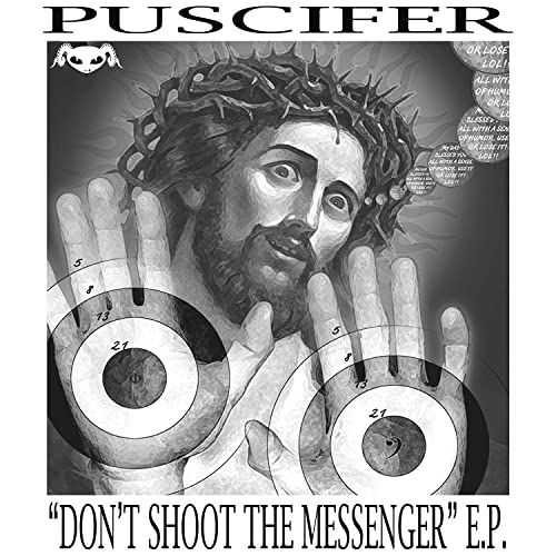 Don't Shoot The Messenger | Mint (M) Mint (M) Get Cheap Vinyl