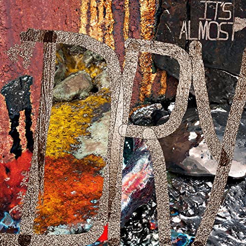 It's Almost Dry [Explicit Content] (VINYL) | Mint (M) Mint (M) Get Cheap Vinyl