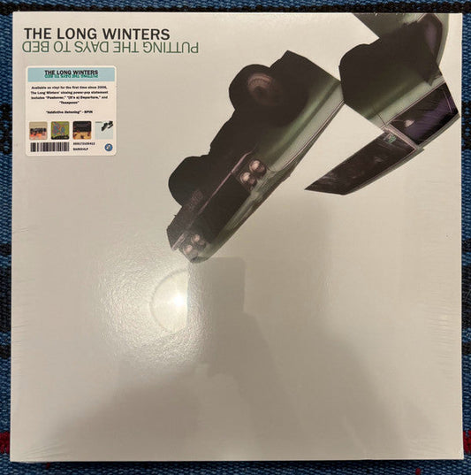 Putting The Days To Bed | Mint (M) Mint (M) Get Cheap Vinyl