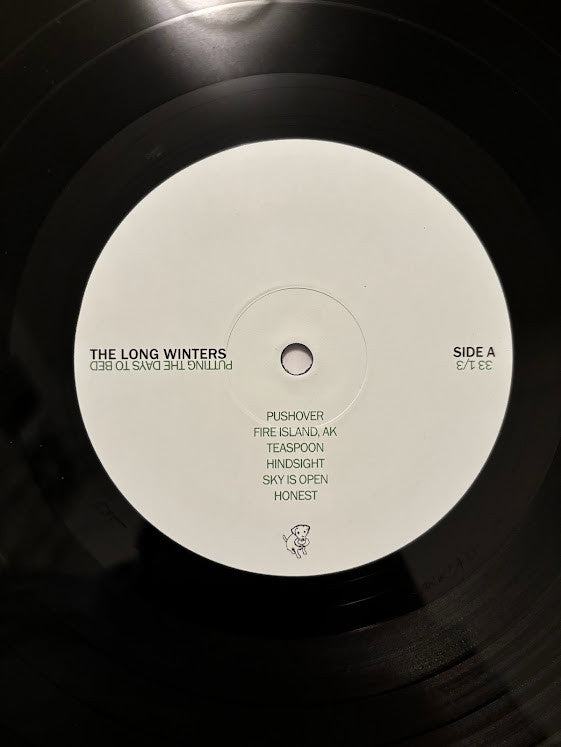 Putting The Days To Bed | Mint (M) Mint (M) Get Cheap Vinyl