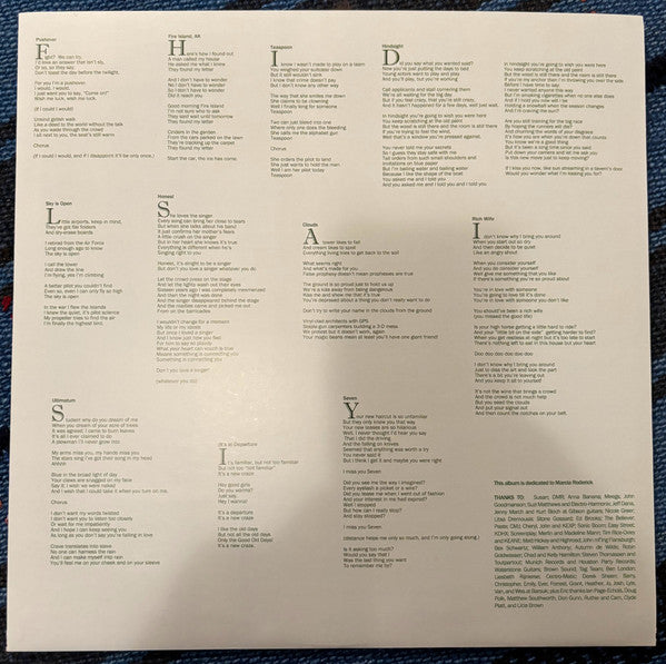 Putting The Days To Bed | Mint (M) Mint (M) Get Cheap Vinyl