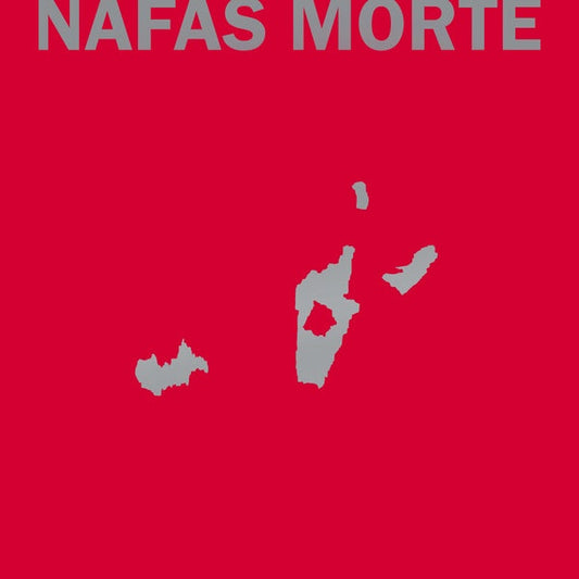 Nafas Morte | Get Cheap Vinyl