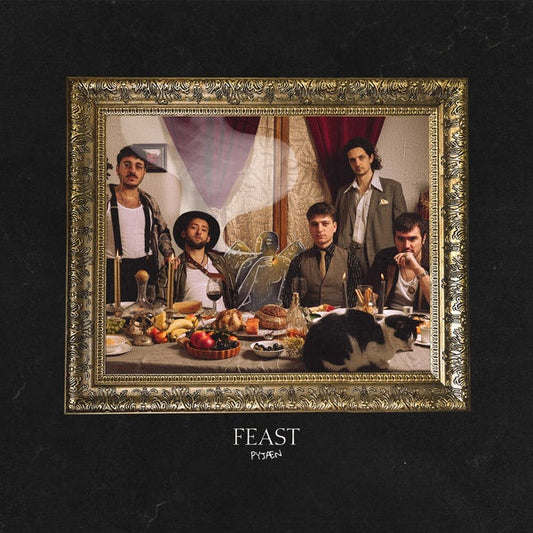 Feast | Get Cheap Vinyl