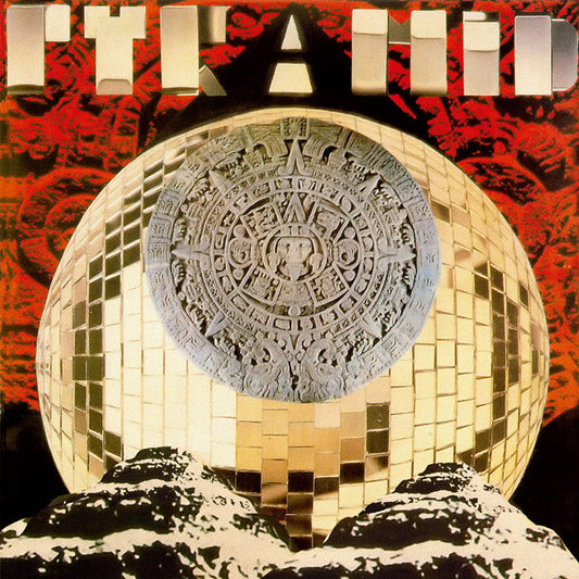Pyramid | Get Cheap Vinyl