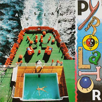 Ausland | Get Cheap Vinyl