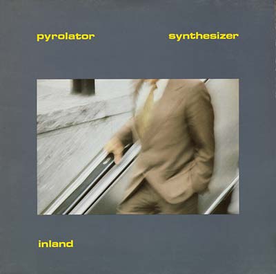 Inland | Get Cheap Vinyl