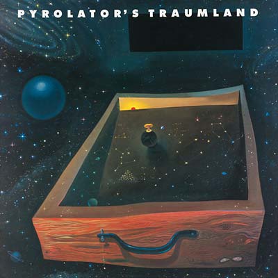 Pyrolator's Traumland | Mint (M) Mint (M) Get Cheap Vinyl