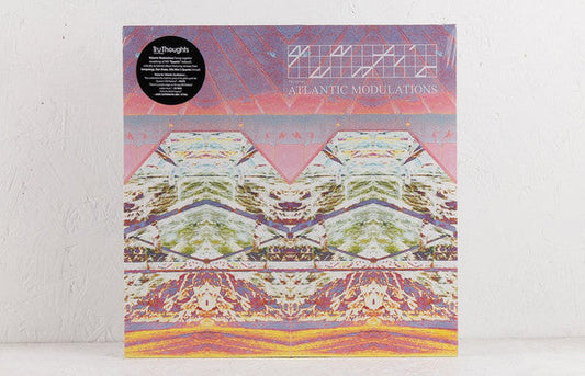 Atlantic Modulations | Mint (M) Mint (M) Get Cheap Vinyl