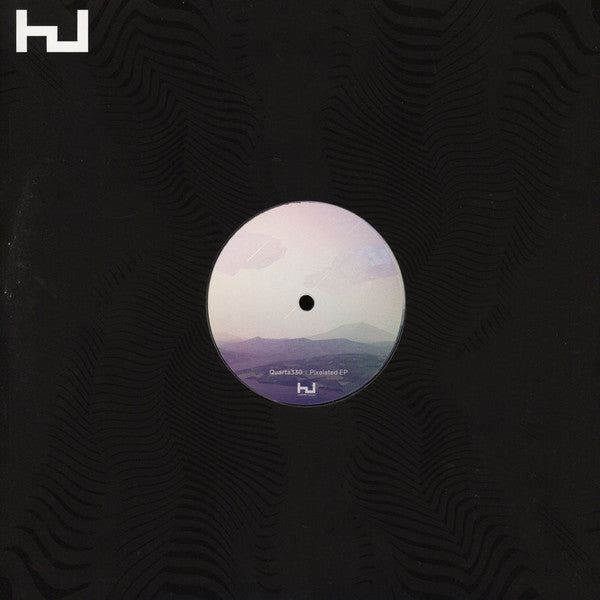 Pixelated EP | Mint (M) Mint (M) Get Cheap Vinyl