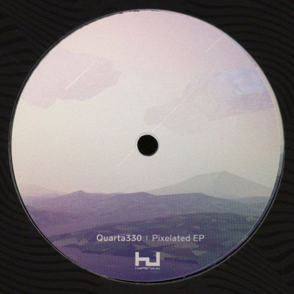 Pixelated EP | Mint (M) Mint (M) Get Cheap Vinyl