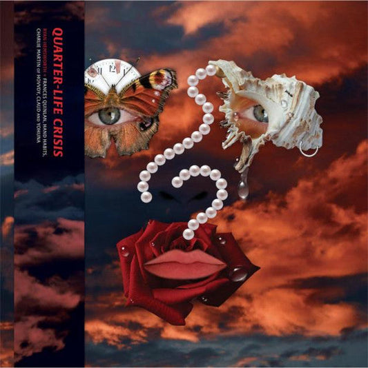 Quarter-Life Crisis | Mint (M) Mint (M) Get Cheap Vinyl