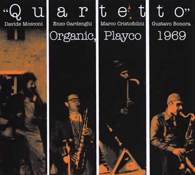 Organic, Playco 1969 | Get Cheap Vinyl