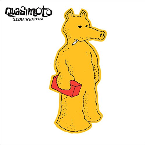 Yessir Whatever | Mint (M) Mint (M) Get Cheap Vinyl