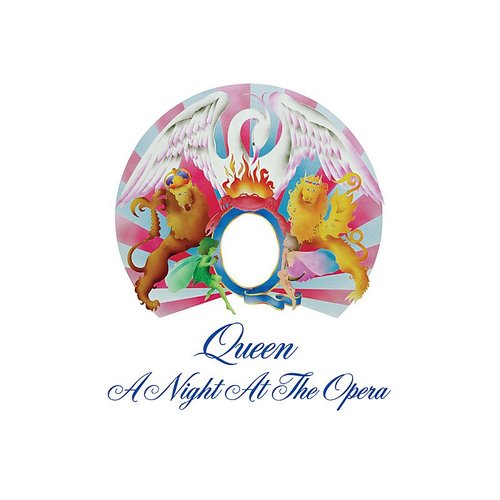 A Night At The Opera (180 GRAM VINYL) | Mint (M) Mint (M) Get Cheap Vinyl