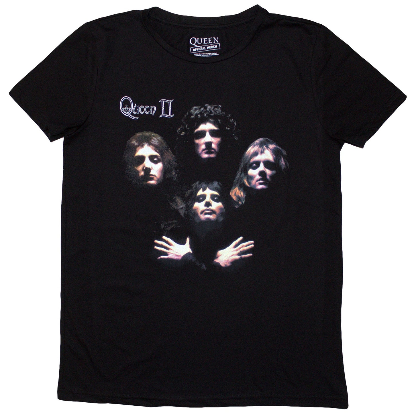 Bo Rhap Classic | Women's | Get Cheap Vinyl