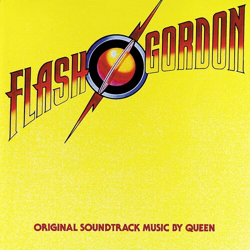 Flash Gordon | Mint (M) Mint (M) Get Cheap Vinyl