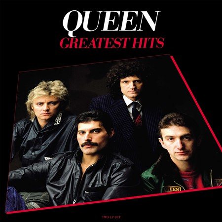 Greatest Hits I (180 GRAM VINYL) | Mint (M) Mint (M) Get Cheap Vinyl