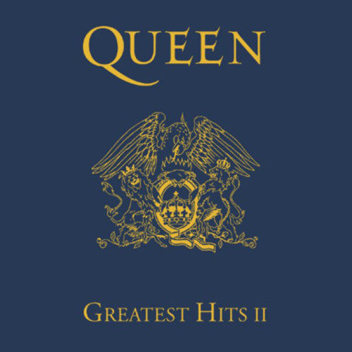 Greatest Hits II (180 GRAM VINYL) | Mint (M) Mint (M) Get Cheap Vinyl
