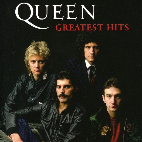 Greatest Hits [Import] (Remastered) | Get Cheap Vinyl