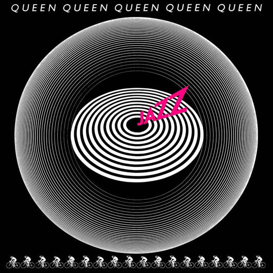 Jazz [Import] (180 Gram Vinyl, Half Speed Mastered) | Mint (M) Mint (M) Get Cheap Vinyl