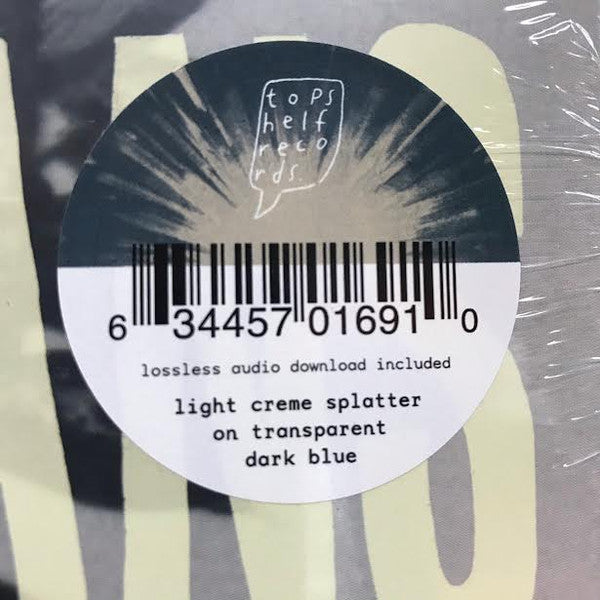 If You're Not Afraid, I'm Not Afraid | Mint (M) Mint (M) Get Cheap Vinyl