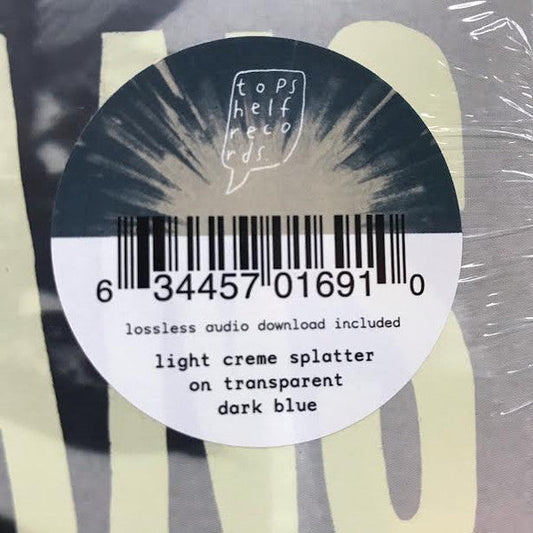If You're Not Afraid, I'm Not Afraid | Mint (M) Mint (M) Get Cheap Vinyl