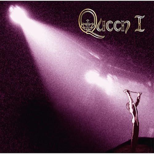 Queen I (2024 Mix) | Mint (M) Mint (M) Get Cheap Vinyl