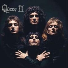 Queen II (180 Gram Vinyl, Halfspeed Mastered) [Import] | Mint (M) Mint (M) Get Cheap Vinyl