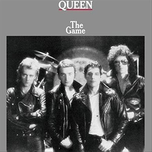 The Game [Import] (HALF SPEED MASTER VINYL) | Mint (M) Mint (M) Get Cheap Vinyl
