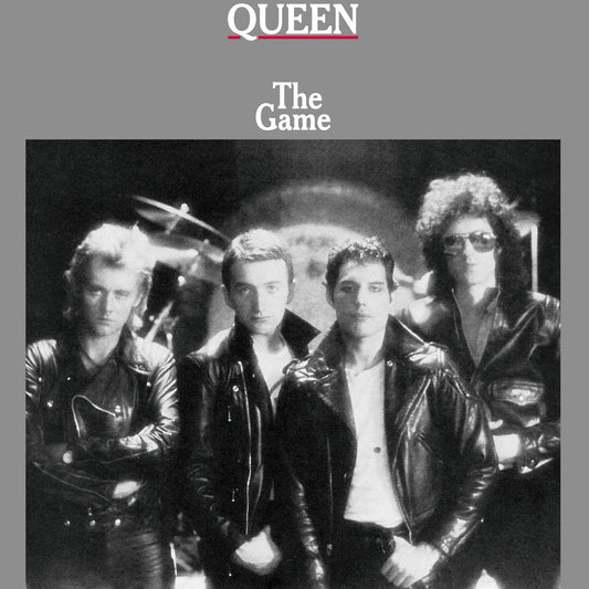 The Game | Mint (M) Mint (M) Get Cheap Vinyl