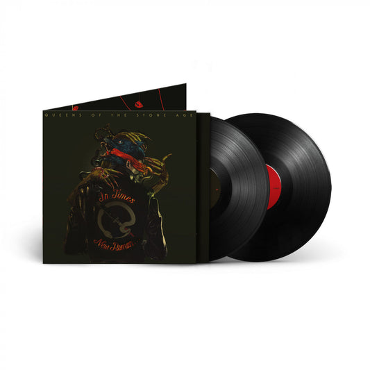 In Times New Roman... (2xVINYL) | Mint (M) Mint (M) Get Cheap Vinyl