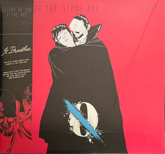 ...Like Clockwork | Mint (M) Mint (M) Get Cheap Vinyl