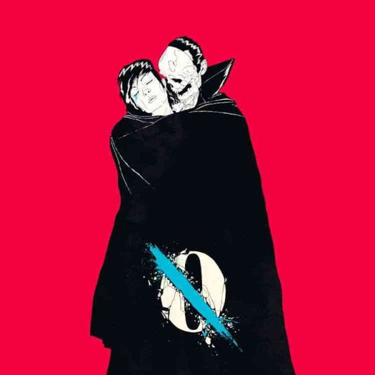 Like Clockwork | Mint (M) Mint (M) Get Cheap Vinyl