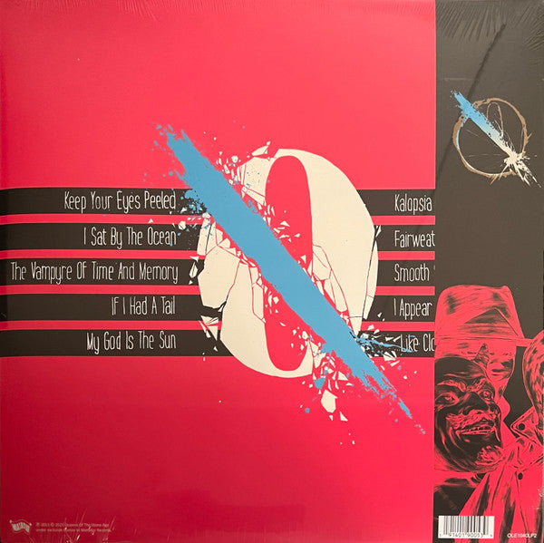 ...Like Clockwork | Mint (M) Mint (M) Get Cheap Vinyl