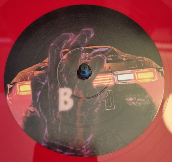 ...Like Clockwork | Mint (M) Mint (M) Get Cheap Vinyl