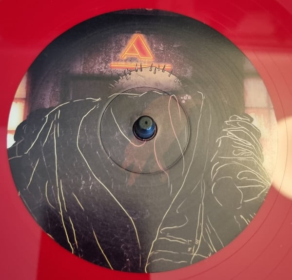 ...Like Clockwork | Mint (M) Mint (M) Get Cheap Vinyl