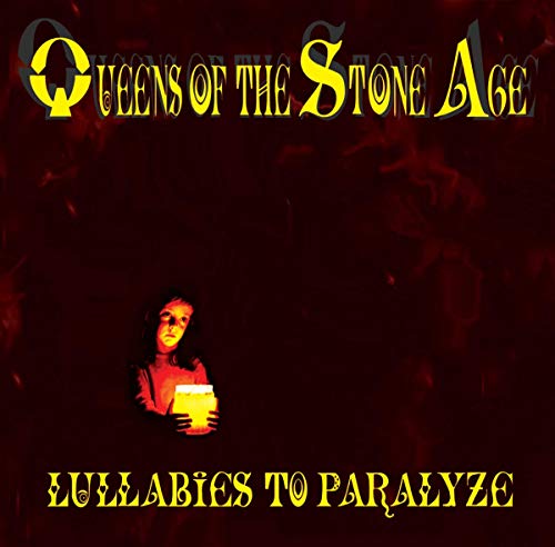 Lullabies To Paralyze (VINYL) | Mint (M) Mint (M) Get Cheap Vinyl