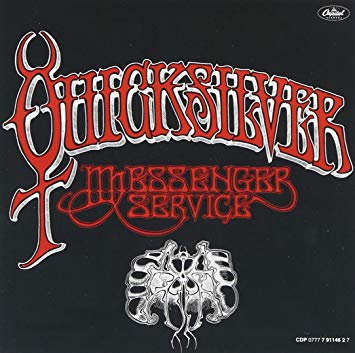 Quicksilver Messenger Service | Get Cheap Vinyl