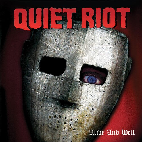 Alive & Well (Ltd 2LP Color Vinyl) | Mint (M) Mint (M) Get Cheap Vinyl