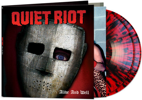 Alive & Well (Ltd 2LP Color Vinyl) | Mint (M) Mint (M) Get Cheap Vinyl