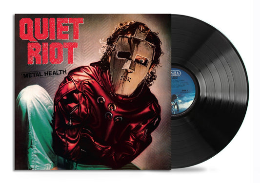 Metal Health | Mint (M) Mint (M) Get Cheap Vinyl