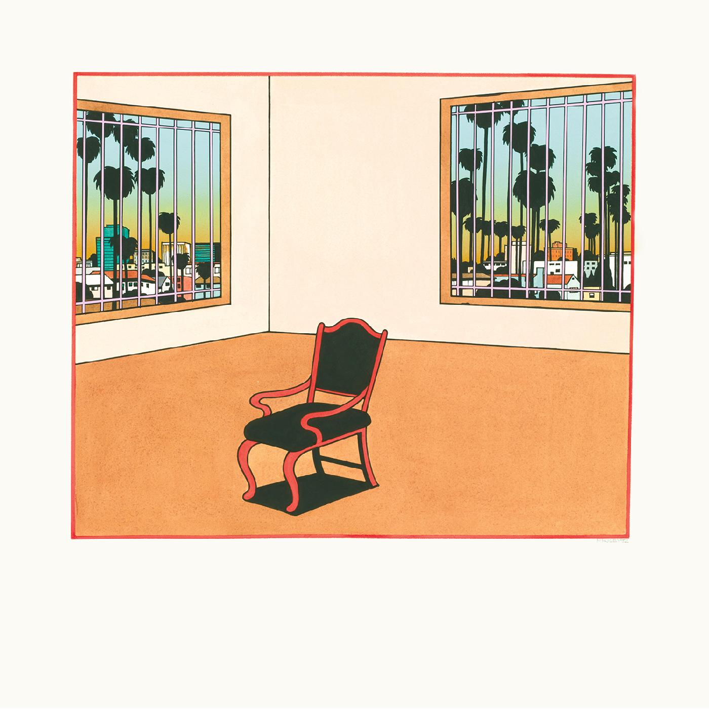 Plaza Deluxe (DELUXE EDITION CLEAR) | Mint (M) Mint (M) Get Cheap Vinyl