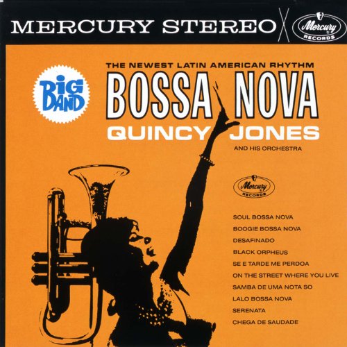 Big Band Bossa Nova [Shm-Cd] | Get Cheap Vinyl