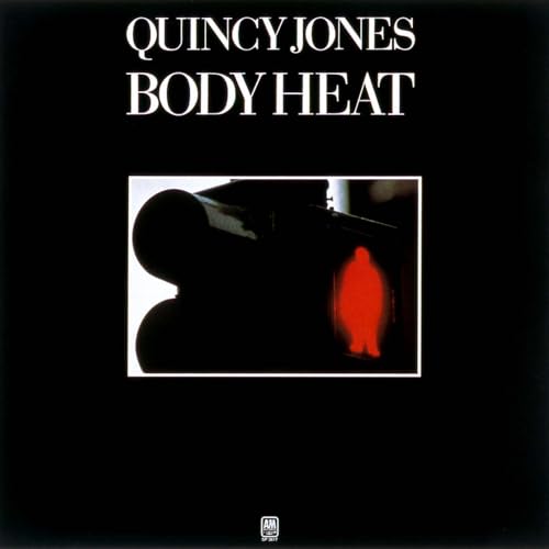 Body Heat [Shm-Cd] | Get Cheap Vinyl