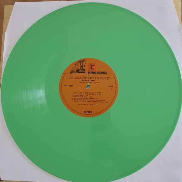 $ (Music From The Original Motion Picture Sound Track) | Mint (M) Mint (M) Get Cheap Vinyl
