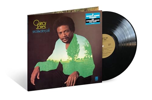 Smackwater Jack [180G Lp] | Get Cheap Vinyl