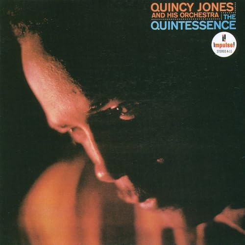 The Quintessence [Shm-Cd] | Get Cheap Vinyl